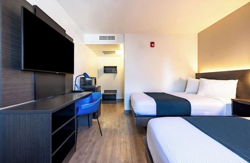 Twin Falls Hotel | Motel 6 Twin Falls, ID