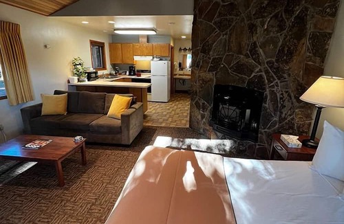 Hood River Hotel | Westcliff Lodge