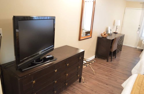 Laramie Hotel | Laramie Valley Inn