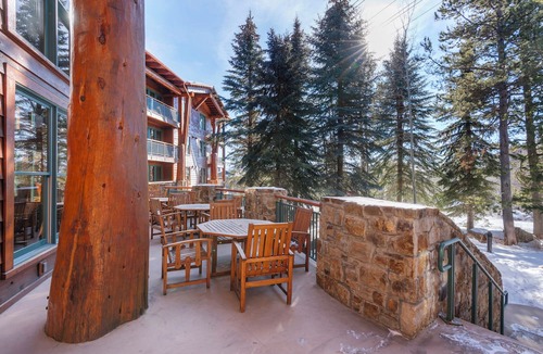 Teton Village Hotel | Teton Club