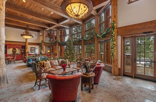 Teton Village Hotel | Teton Club