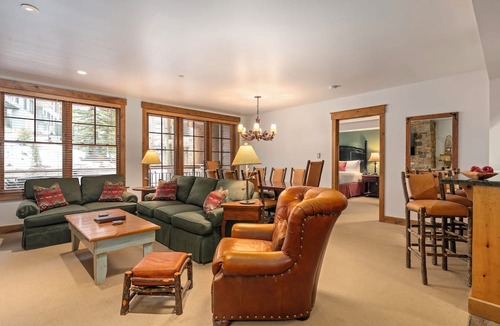 Teton Village Hotel | Teton Club