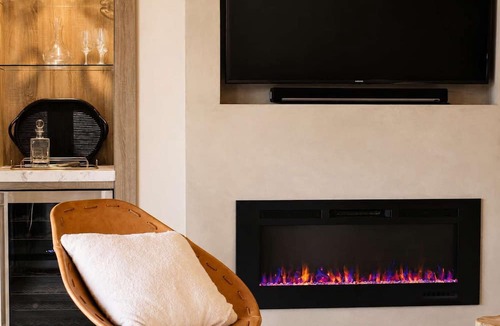 Coeur d'Alene Apartment | 3 BR Penthouse With Lake Views Near Gozzer
