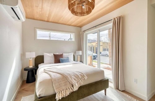 Alberta Arts District Hotel | The Alabaster by Stay Portland - Alberta Arts