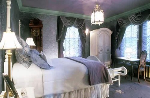 Helena Bed & Breakfast | The Carolina Bed & Breakfast