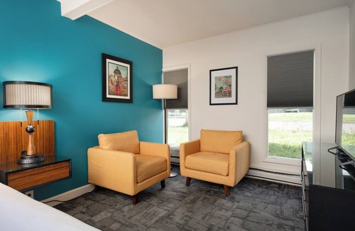 Bozeman Hotel | The Sapphire Motel