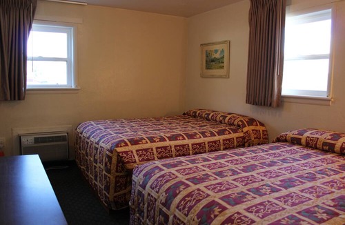 Lava Hot Springs Hotel | Lava Spa Motel & RV Park
