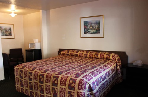 Lava Hot Springs Hotel | Lava Spa Motel & RV Park