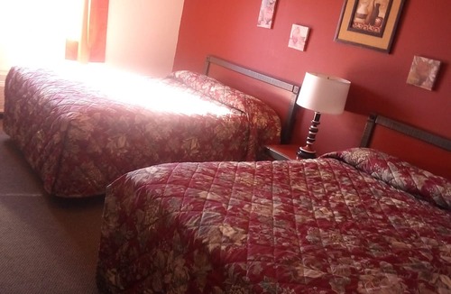Challis Hotel | Northgate Inn Motel