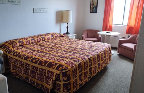 Challis Hotel | Northgate Inn Motel