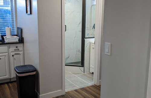 West Jordan House | Beautiful, Spacious Basement Suite, Sleeps 7