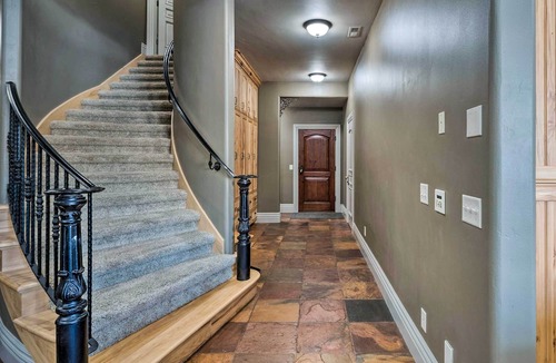 Sandy Condo | Family-Friendly Utah Vacation Rental Near Skiing!