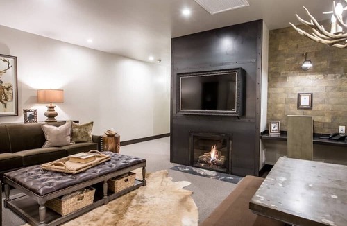 Whitefish Condo | Luxury Suite 206, Downtown Whitefish!