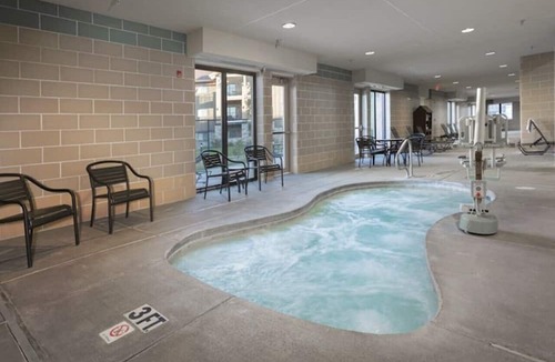 West Yellowstone Condo | Make Yellowstone memories with the family in this 2BD vacation condo