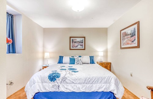 Parkdale House | Spacious Two-Story Home w/Private Hot Tub, Free WiFi, & Game Room - Dogs OK