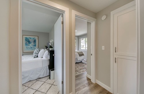 Southeast Boise Apartment | #Habituehomes- Its The Melody!
