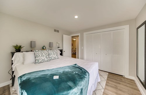 Southeast Boise Apartment | #Habituehomes- Its The Melody!