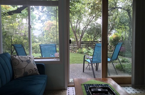 Northwest Everett House | Cozy Everett apartment close to everything