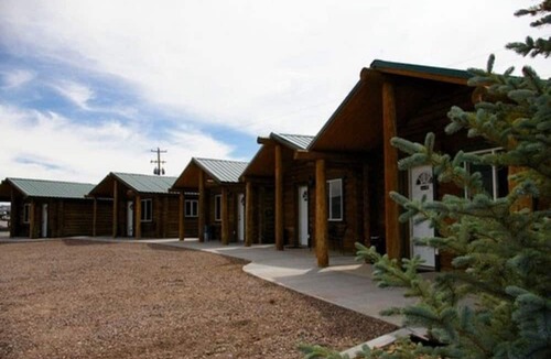 Mountain View Cabin | Country Cabins Inn