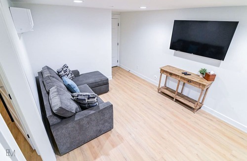 Lava Hot Springs Apartment | Lava Hot Springs Theme- Suites of Lava- Unit 2