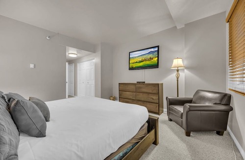 North Park City Condo | Park City Condo with Hot Tub Access, Near Ski Lift