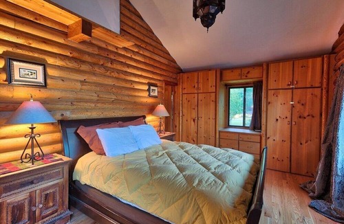 Alta Cabin | Gorgeous Teton Cabin - Breathtaking Mountain Views