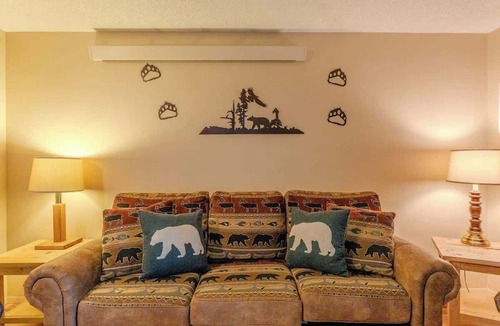 West Yellowstone Condo | The Trailhead Townhouse