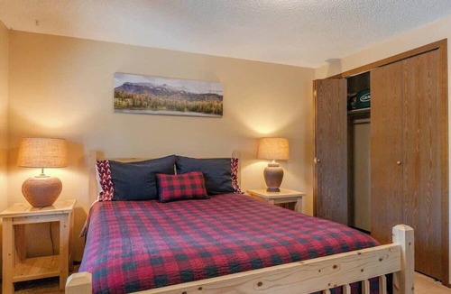 West Yellowstone Condo | The Trailhead Townhouse