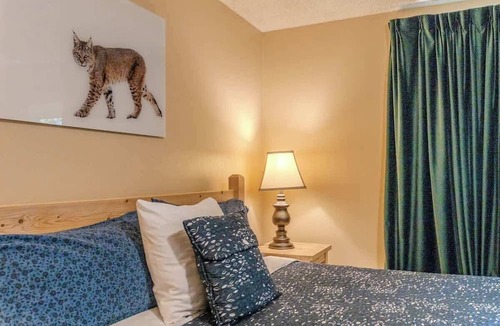 West Yellowstone Condo | The Trailhead Townhouse