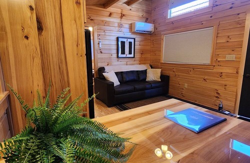 Last Chance RV Rental | Blue Buffalo Resort