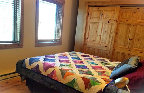 Driggs House | Charming Deluxe Mountain Cabin. Ski/Summer Adventures! 7 mi. to Grand Targhee!