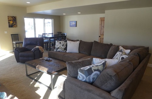 Eden House | Eden Mountain Getaway