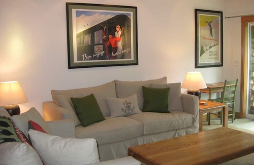 Downtown Park City Condo | Managed by Park City Lodging-Steps Away From Town Lift AND Main Street!