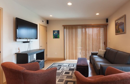 Parkdale House | Mountain House - Luxury, Rural Setting, Stunning Views