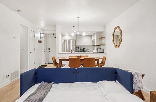 North Park City Apartment | Empire Coalition Condos - Walk to PC Mountain - 2BD/2BA