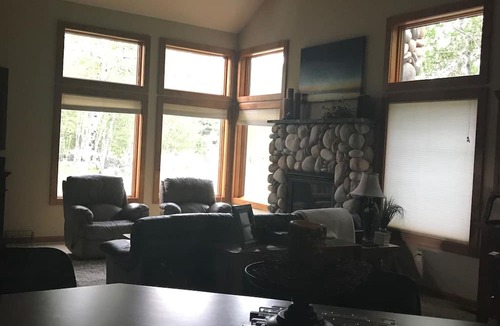 Red Lodge House | Red Lodge Wild Rest