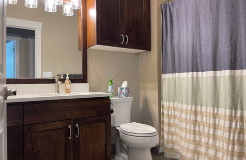 St. Anthony Apartment | Tiny house for your Big Adventures