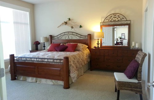 Hayden House | Executive Home in Hayden Lake Country Club Estates Discounts for 7+ & 28+ nights