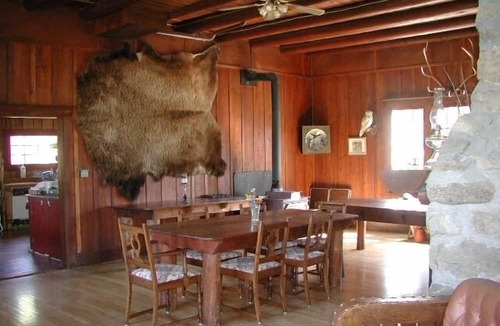 East Glacier Park Cabin | Rising Wolf Ranch Family Reunions Corporate Get-Aways