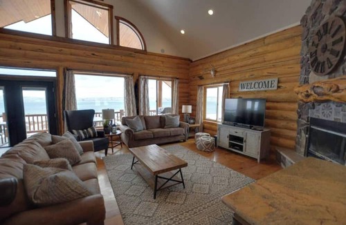 Garden City Cabin | Beau Soleil at Bear Lake