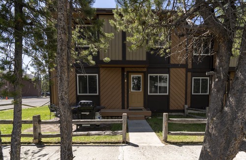 West Yellowstone Condo | Cozy Place To Enjoy After A Day In The Park