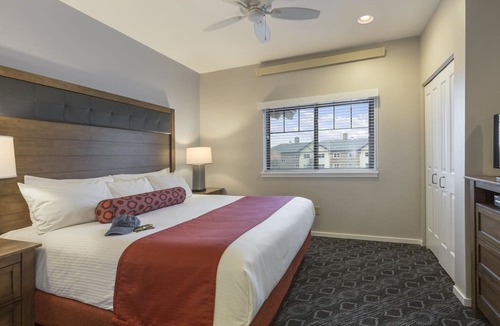 West Yellowstone Condo | Luxury Resort 3BR Condos at West Yellowstone Entrance