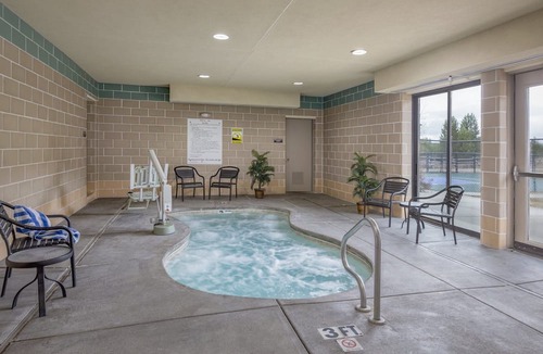 West Yellowstone Condo | Luxury Resort 3BR Condos at West Yellowstone Entrance