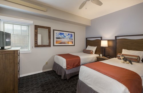 West Yellowstone Condo | Luxury Resort 3BR Condos at West Yellowstone Entrance