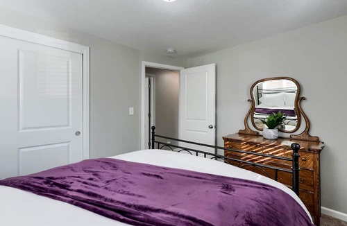 Loveland House | Sheridan Hearthstone