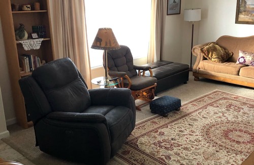 Belgrade House | Welcome HOME to Saddleview by BZN, a rare find! , 5 star reviews: “Clean, Cozy”