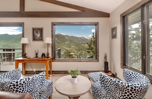 Windcliff Estates Condo | Sittin' Pretty Luxury Vacation Home at Windcliff