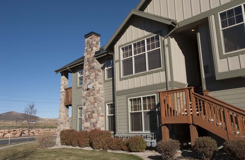 Kimball Junction Condo | Reduced January Rates! Great Location. 5starReviews. 3 Bed, 2 Bath with Views