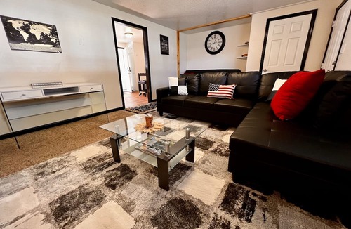 Rexburg Apartment | Kingston East