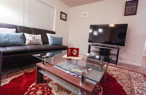 Rexburg Apartment | Kingston East